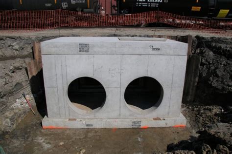 yard drain junction box|stormwater junction box detail.